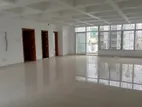 3600SqFt.Office Rent at Baridhara Diplomatic Area (Brand New)