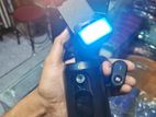 360° Auto Face Tracking Selfie Stick Tripod