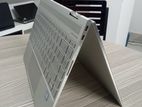 360° convertible Touchscreen Hp Spectre x360 13 2 in 1_i7