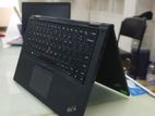 360° Lenovo Core i5 6th Gen 8gb Ram 256gb SSD touch screen