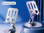 360° Rotating Mobile Phone & Tablet Stand