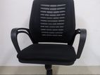 360° Rotatory Office Chair/ Mesh Chair
