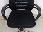360° Rotatory Office Chair/ Mesh Chair