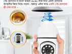 360° WiFi IP ক্যামেরাটি অর্ডার করুন।