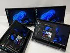 360°Rotate Lenovo ThinkPad Yoga X380 Touch|8th Gen Corei5/8GB Ram 256SSD