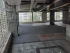 3645 SqFt Commercial Office Space For Rent at Gulshan-2