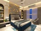 3650 sft Luxurious Apartment in Basundhara