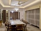3655 SQFT BRAND NEW FURNISHED FLAT RENT IN GULSHAN