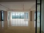 3670sft commercial open space for rent