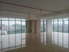 3680sft Brand New office space for rent