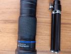 Mobile 36x Zoom Lens for sell