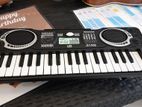 37 Key Electric Piano