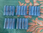 3.7 volt lithium battery