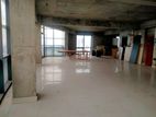 3700 sft commercial open office space rent in gulshan