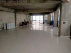 3700 sft commercial open office space rent in gulshan