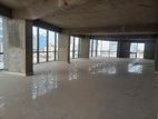 3700 Sqf Brand New Commercial Space Rent @$ Gulshan Avenue 2.