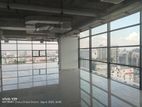 3700 Sqf Commercial Speech Rent @ Gulshan Avenue 2.