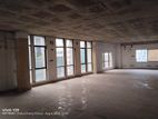 3700 Sqf 💯% Commercial Speech Rent @ Gulshan Avenue.