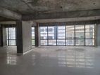 3700 SqFt Commercial Floor Rent Gulshan
