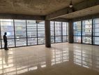 (3700-SQFT) Commercial Floor Rent in Gulshan Avenue