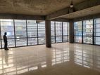 3700-Sqft Commercial Floor Rent in Gulshan Avenue