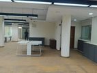 3700 Sqft Commercial (Furnished) Floor Rent in Gulshan Avenue