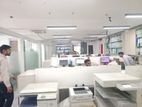 3700- SqFt Furnished Office Available For Rent in Gulshan