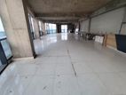 3700-Sqft New Commercial Open Space Rent In Gulshan-2 Circle