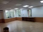 3700 Sqft Open Commercial space For Rent in Gulshan