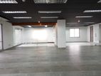 3700 Sqft Open Commercial Space Rent In Banani