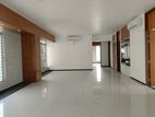 3700 Sqft SEMI-FURNISHED UN-USED APARTMENT FOR RENT IN GULSHAN 2