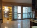 3700sq 4bed Luxury sami furnish flat rent