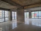 3700sqft Commercial Space Rent at Gulshan Avenue