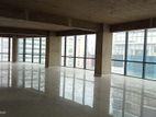 3700SqFt.Brand New Office Space Rent At Gulshan Avenue