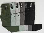 Cargo pants for Mens