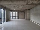 3740 SqFt Commercial Floor Rent Gulshan