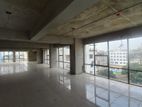 3750 Sqf Commercial Speech Rent @ Gulshan Avenue