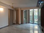 3750 Sqft Semi-furnished Apartment For Rent In Gulshan-2