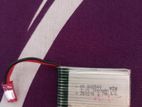 3.7v 1000 Mah এর ব্যাটারি বিক্রয় হবে