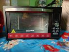 38 Litter Inverter Oven