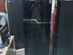 380 Litre Walton Discount Fridge Model No :WFC-3F5-GDEH-DD