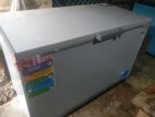 380 Litter Refrigerator