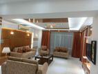 3800 sft 4 Beds Luxury Furnished Apt Most Secure Zone