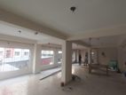 3800 Sqf Commercial Speech Rent @ Gulshan Avenue.