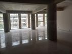 3800 Sqf Commercial speech Rent @ Mohakhali Avenue.