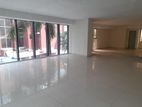 3800 Sqft 1st Floor Shop Showroom Rent in Gulshan Avenue