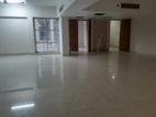 3800 SqFt 4 Bedroom 2nd Floor Flat Rent in Gulshan-2