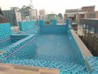 3800 Sqft 4Bed Gym /Pool Nice Apt Rent in Gulshan