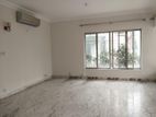 3800 sq.ft 4beds unfurnished apartment for rent in Gulshan