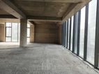 3800-Sqft Commercial Open Space Rent Gulshan Avenue Road